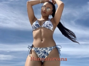 Hannanirvana