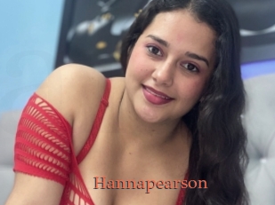 Hannapearson