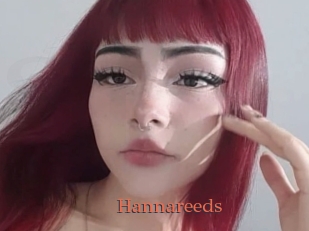 Hannareeds