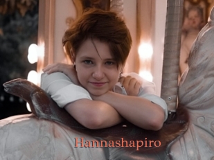 Hannashapiro