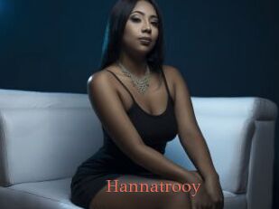 Hannatrooy