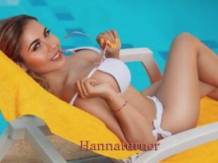Hannaturner