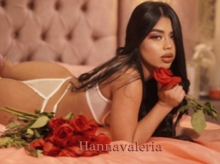 Hannavaleria