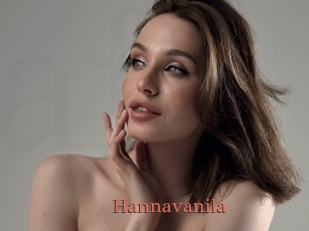 Hannavanila