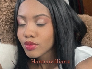 Hannawillianx