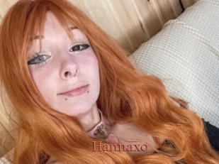 Hannaxo