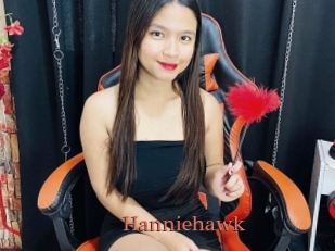 Hanniehawk