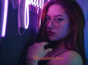 Hannierizzo