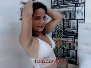 Hannisweet
