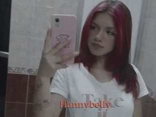 Hannybelly