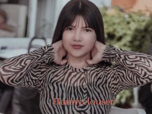 Hannyclouser