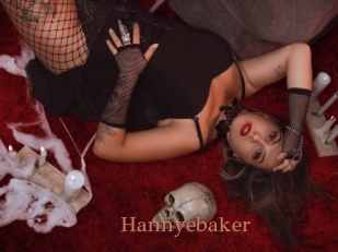 Hannyebaker