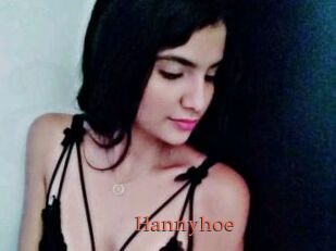 Hannyhoe