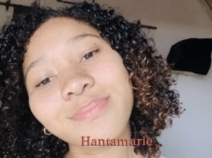 Hantamarie