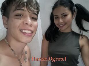 Hanzel0gretel