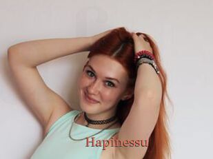 Hapinessu