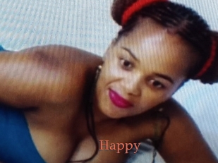 Happy