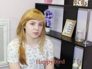 Happybird