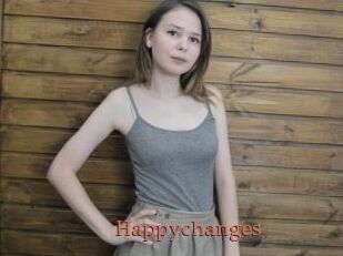 Happychanges