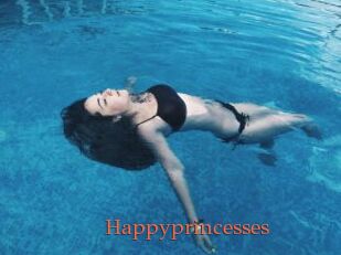 Happyprincesses