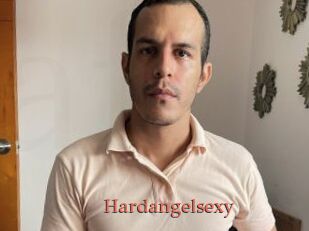 Hardangelsexy