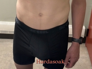 Hardasoak