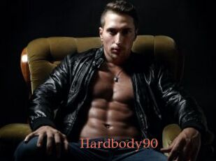 Hardbody90