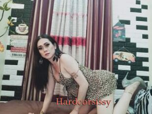 Hardcorsissy