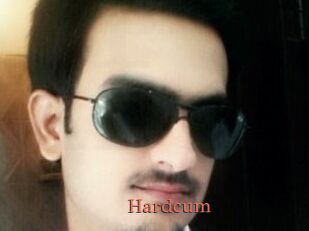 Hardcum