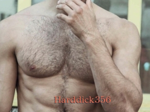 Harddick356
