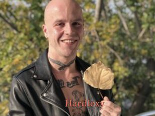 Hardlexy