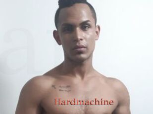 Hardmachine