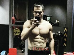 Harlaut