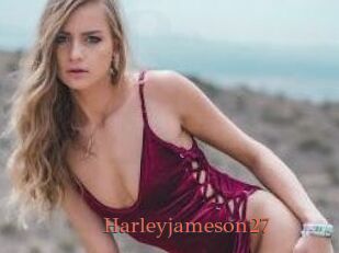 Harleyjameson27