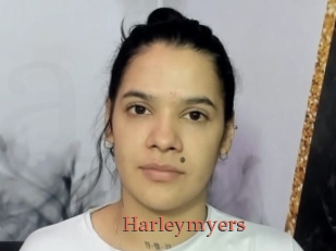 Harleymyers