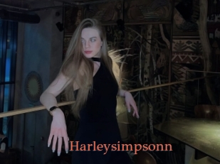 Harleysimpsonn