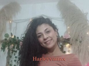 Harleyvannx