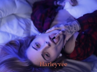 Harleyvee