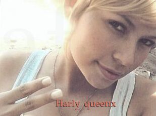 Harly_queenx