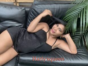 Harlyxqueen