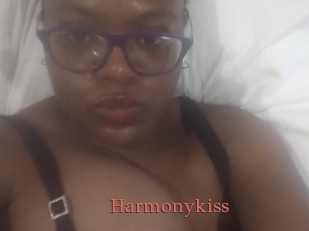 Harmonykiss