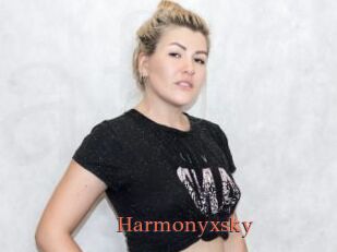 Harmonyxsky