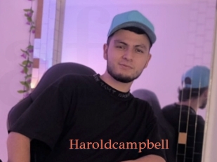 haroldcampbell Anal Favorite