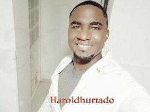 Haroldhurtado