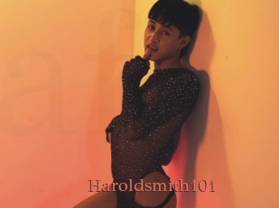 haroldsmith101 Anal Favorite