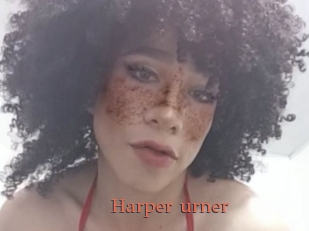 Harper_urner