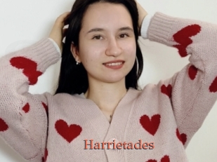 Harrietades