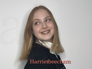 Harrietbeecham