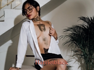 harrietblack Anal Favorite