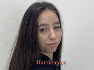 Harrietcoey